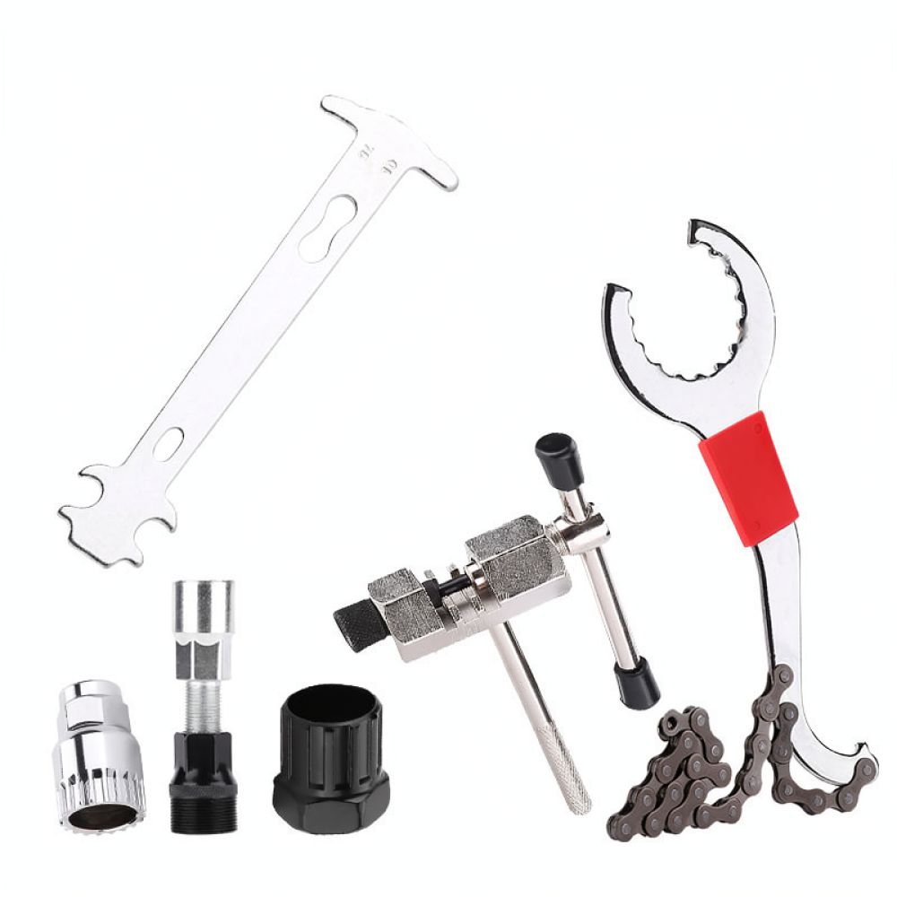 Bicycle Repair Maintenance Too - Cycling Gear And Equipment ulasan dan harga