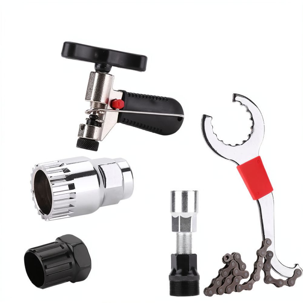 Bicycle Repair Maintenance Too - Cycling Gear And Equipment ulasan dan harga