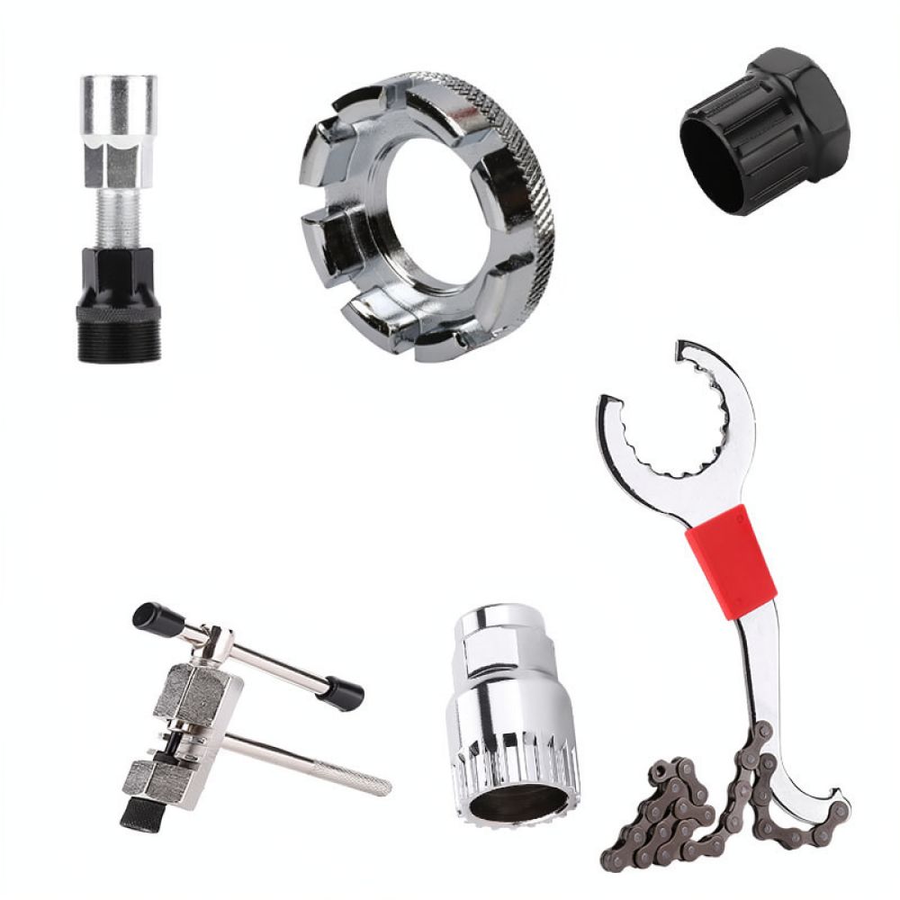 Bicycle Repair Maintenance Too - Cycling Gear And Equipment ulasan dan harga