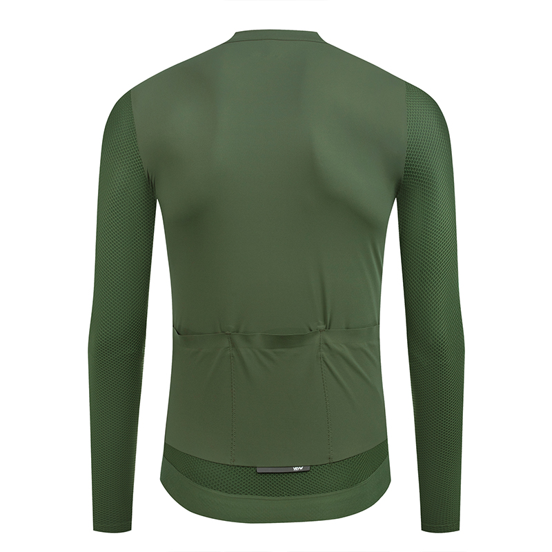 YKYWBIKE Men Cycling Jersey Se - Cycling Gear Jersey ulasan dan harga