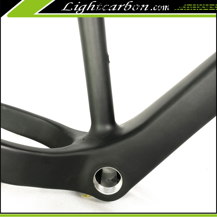 LCM613 26er Fatbike Frame, car - Carbon Bike Frame ulasan dan harga