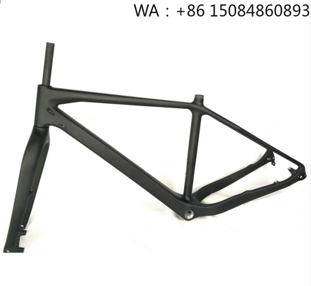 LCM613 26er Fatbike Frame, car - Carbon Bike Frame ulasan dan harga